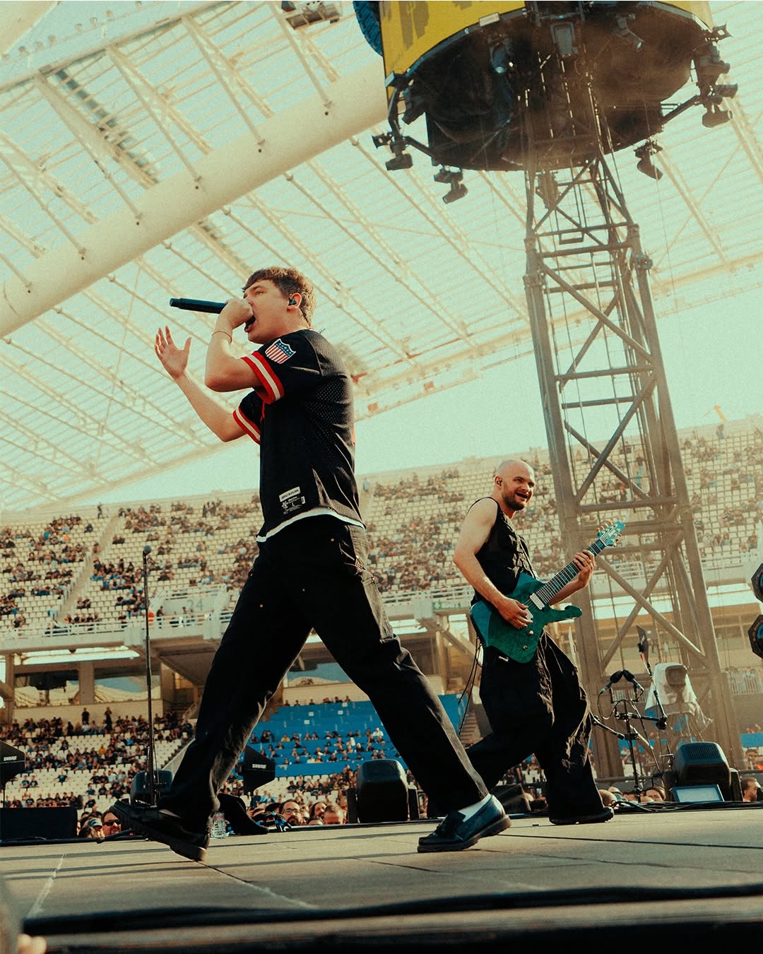 Knocked Loose